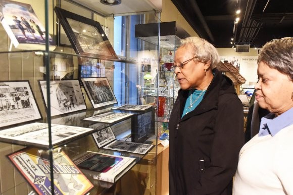 Morgantown History Museum ready to premiere documentary series